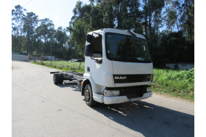 DAF LF 45.220 -  E5